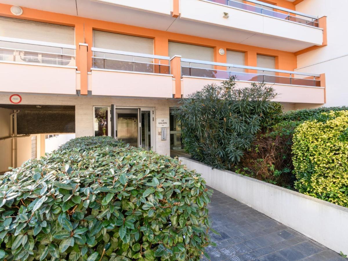 Appartement Le Galion-2 By Interhome Arcachon