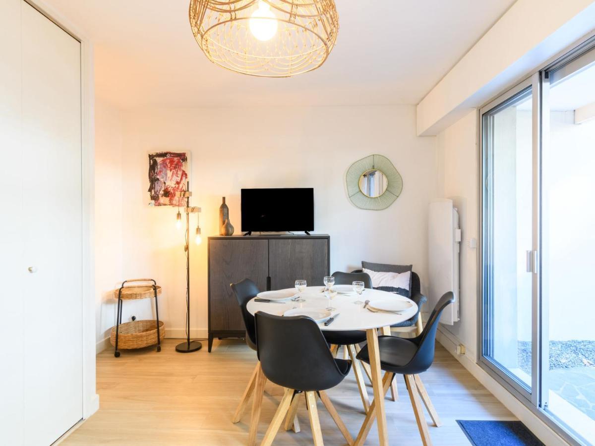 Appartement Le Galion-2 By Interhome *