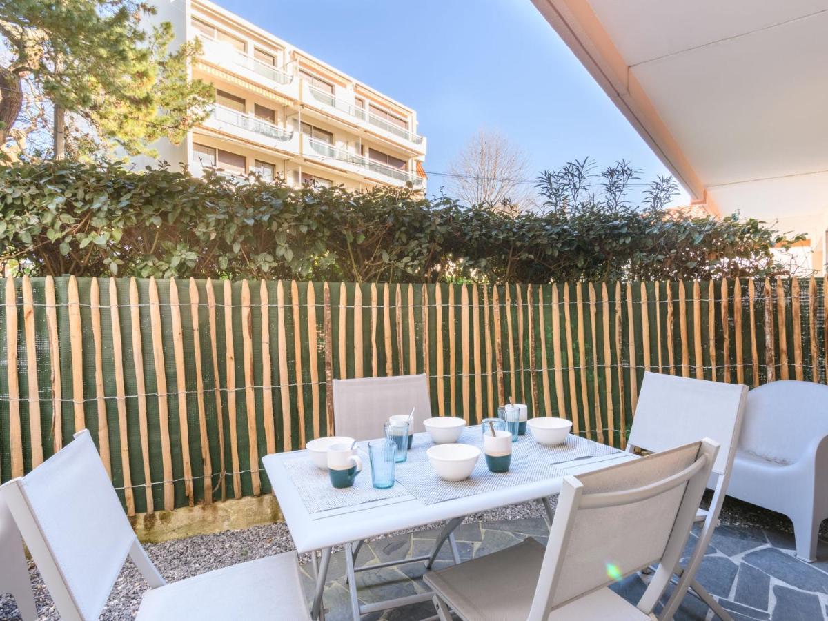 Appartement Le Galion-2 By Interhome *