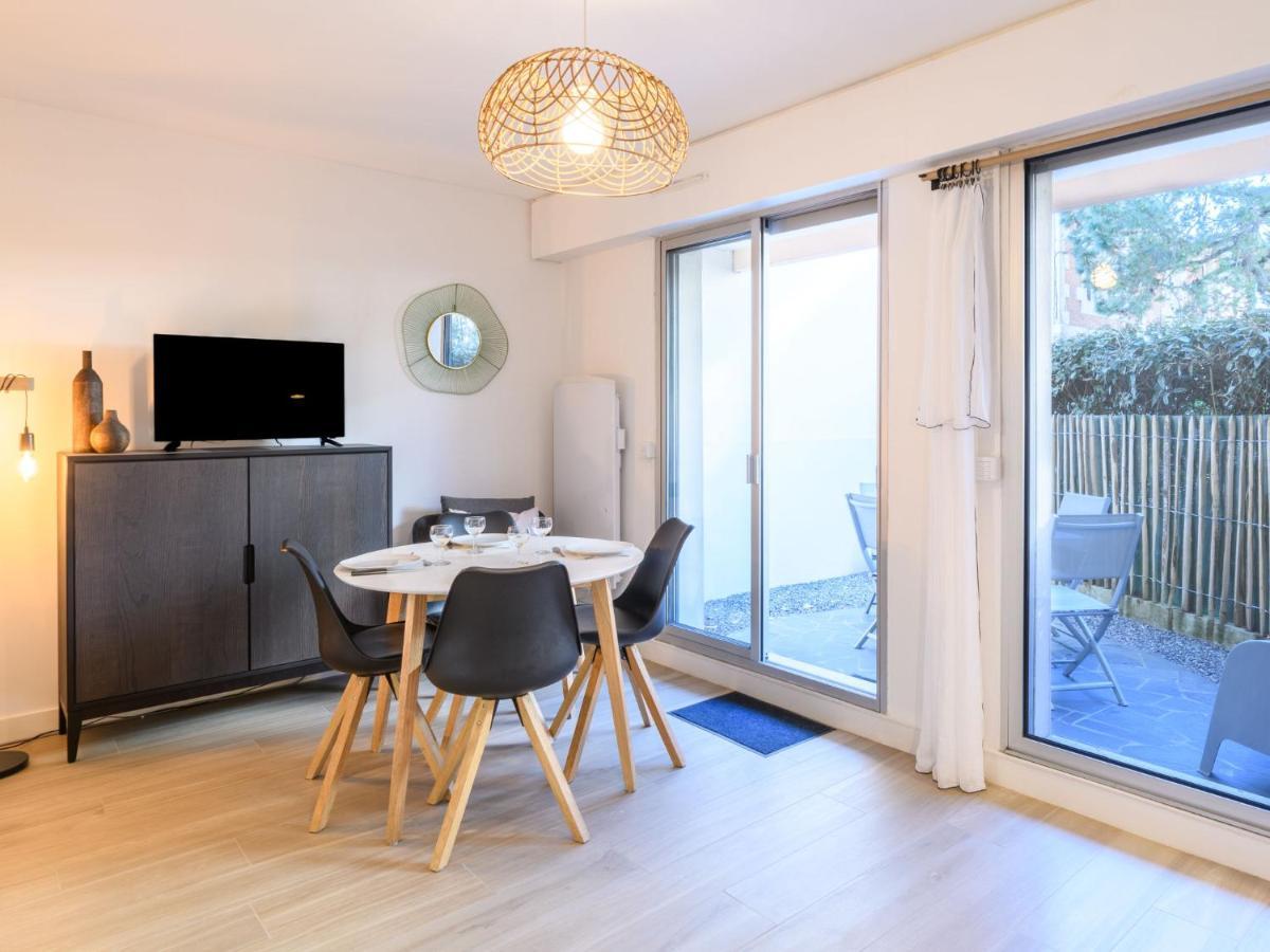 Appartement Le Galion-2 By Interhome *