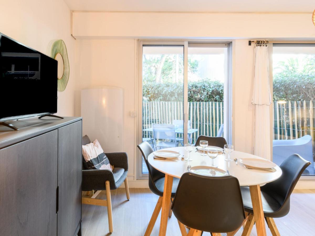 Le Galion-2 By Interhome Appartement