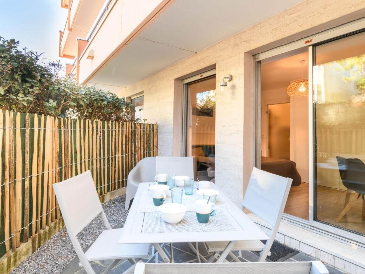 Appartement Le Galion-2 By Interhome *