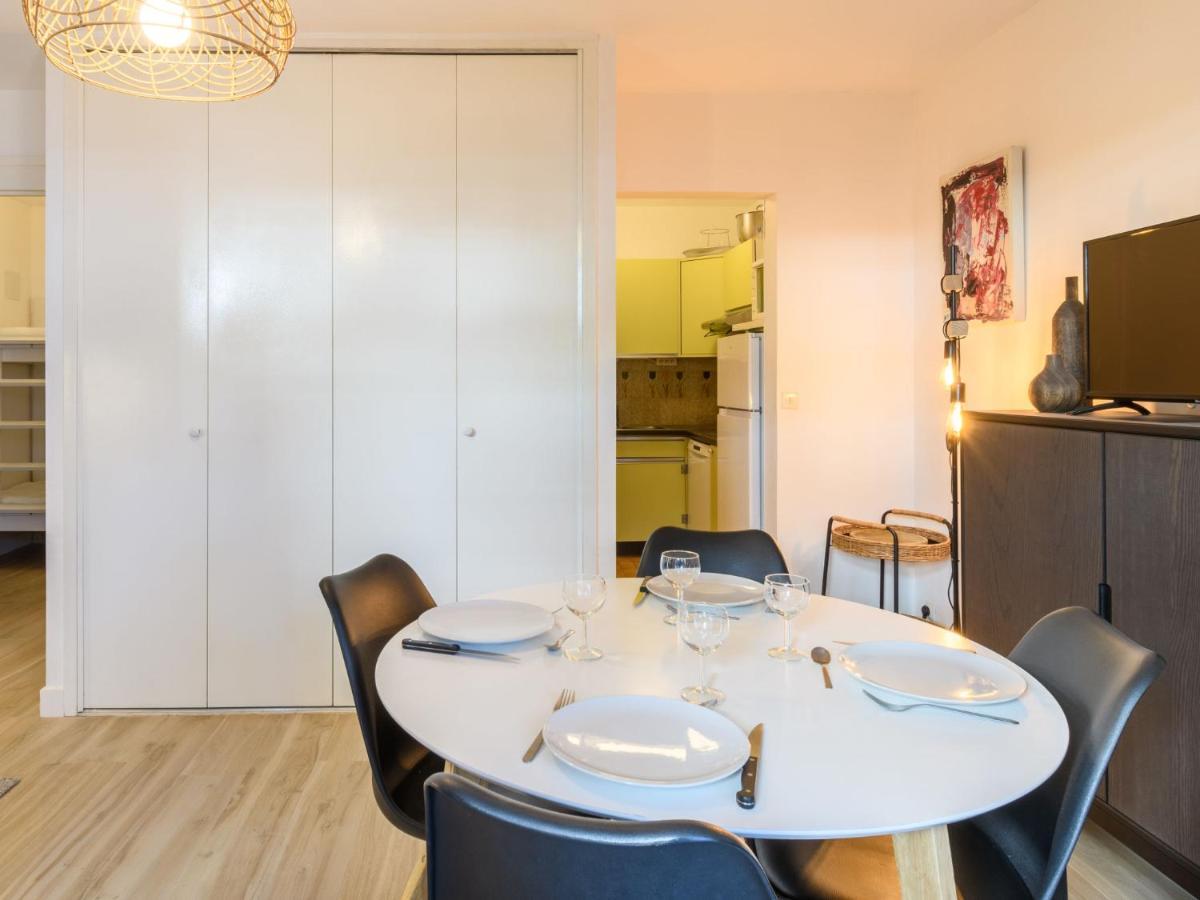 Appartement Le Galion-2 By Interhome