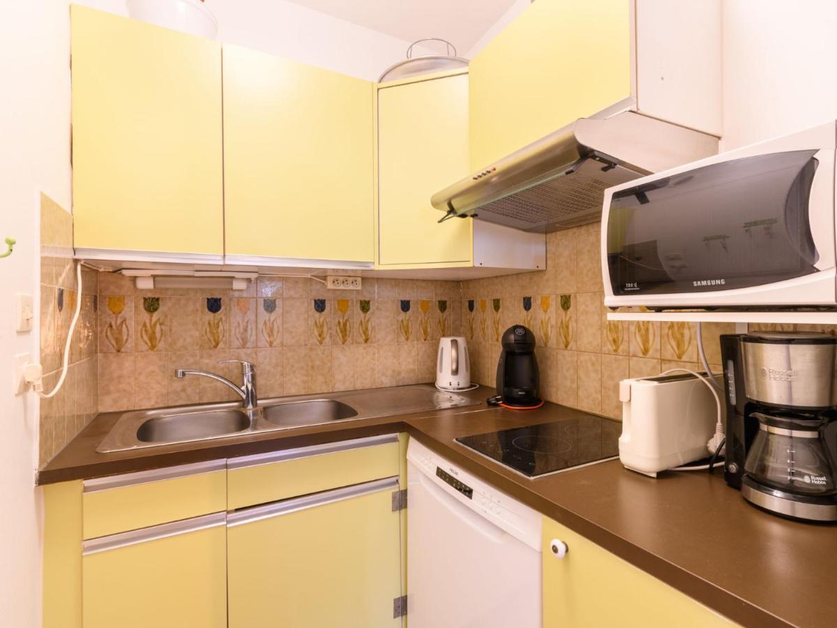 Le Galion-2 By Interhome Appartement