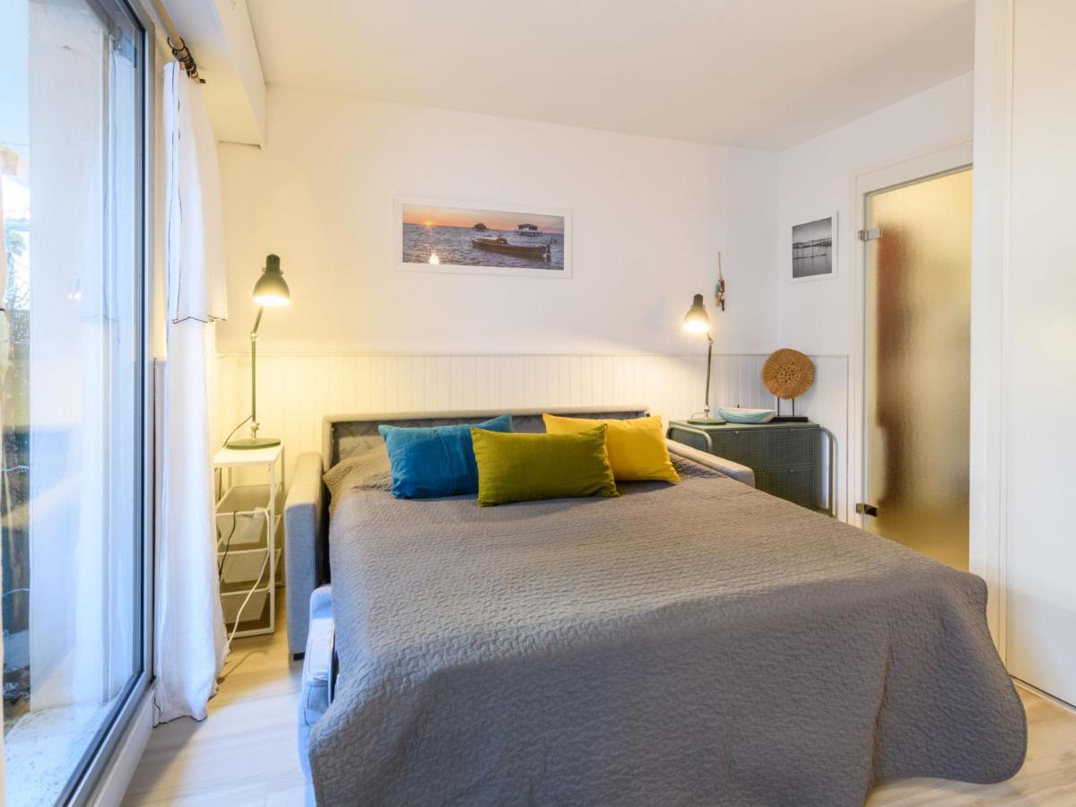 Appartement Le Galion-2 By Interhome