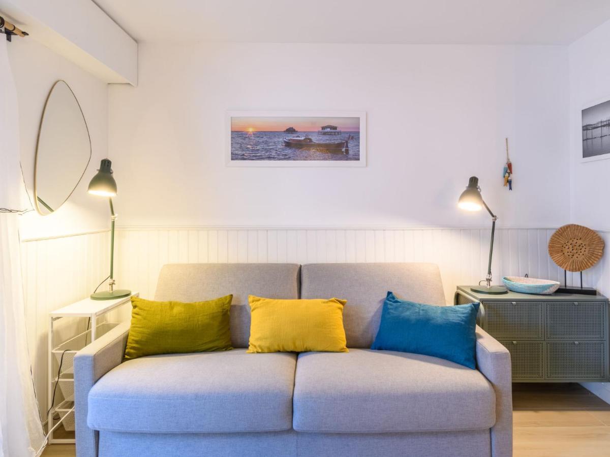 Appartement Le Galion-2 By Interhome