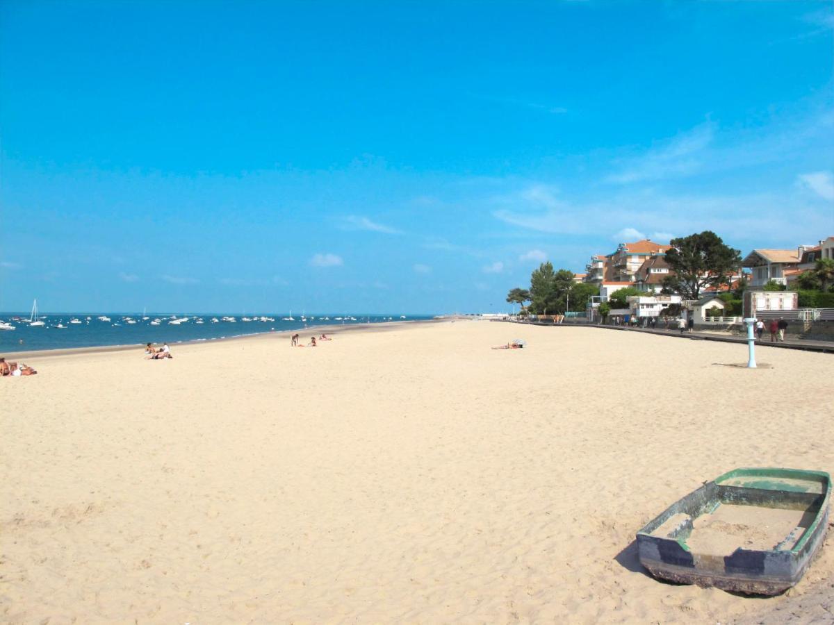 Le Galion-2 By Interhome Arcachon