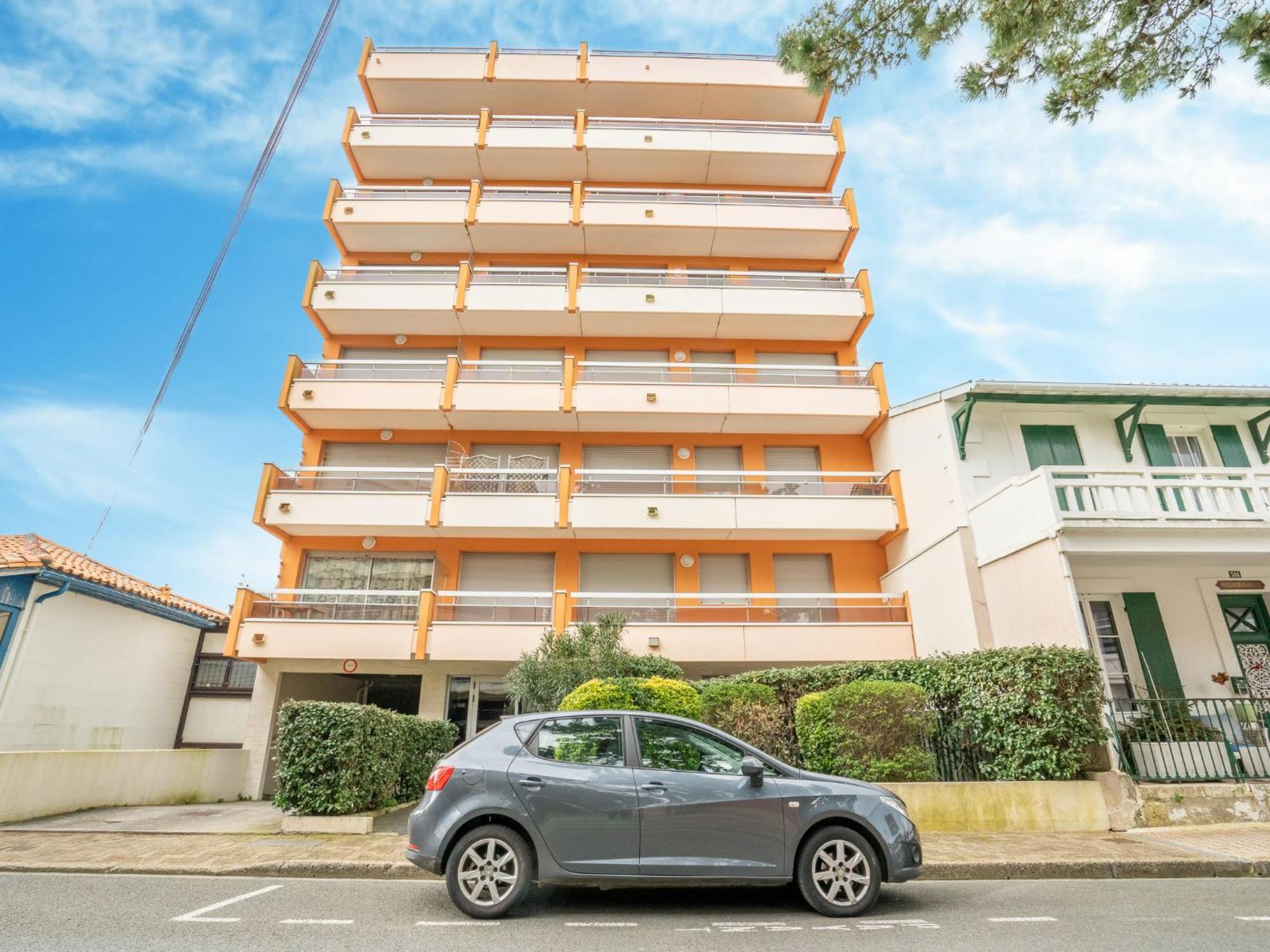 Le Galion-2 By Interhome Appartement *